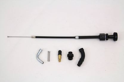 Choke Cable Assembly
