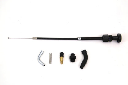Choke Cable Assembly
