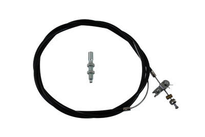 Brake Cable 74-1/2",