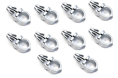3/8 Wire Clips