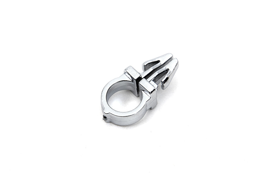 3/8 Wire Clips