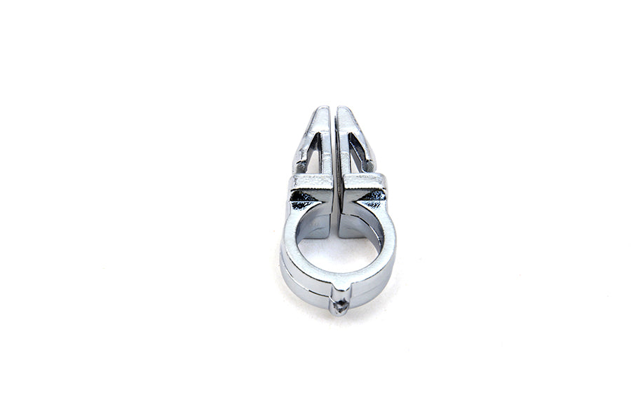 3/8 Wire Clips