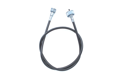 35 Black Speedometer Cable