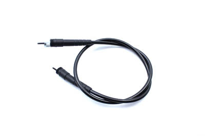 35 Black Speedometer Cable