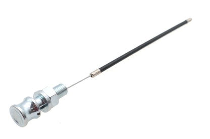 Ultima CV Carburetor Choke Knob Cable
