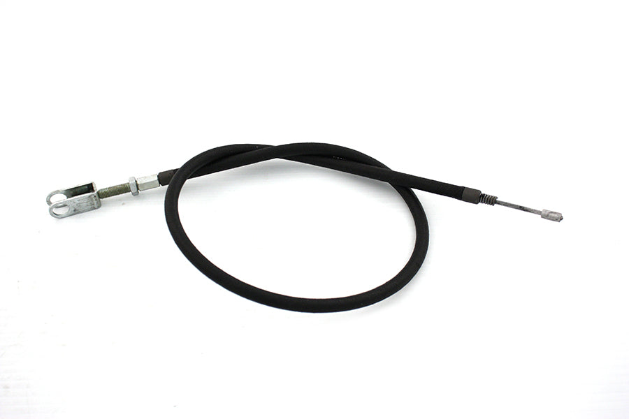30 Replica Black Clutch Cable