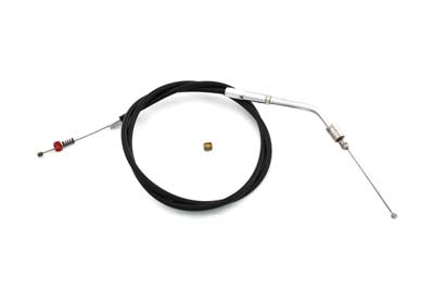 35.50 Black Idle Cable