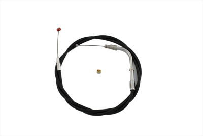 44.50 Black Throttle Cable