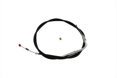 44.75 Black Idle Cable