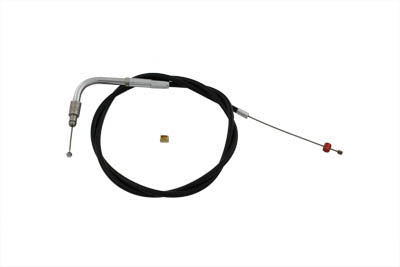 42.375 Black Throttle Cable