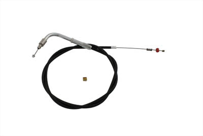 34.50 Black Idle Cable