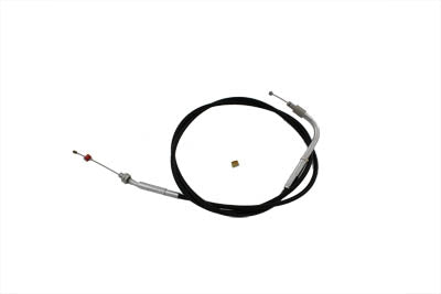 41 Black Idle Cable