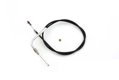 33 Black Idle Cable