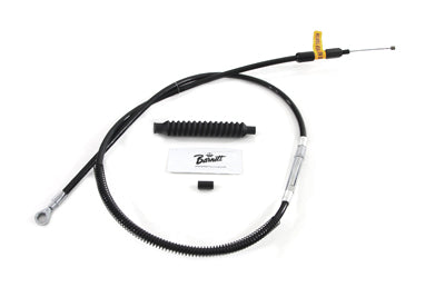 57 Black Clutch Cable