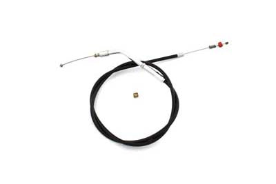 32.50 Black Idle Cable