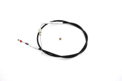 33.375 Black Idle Cable