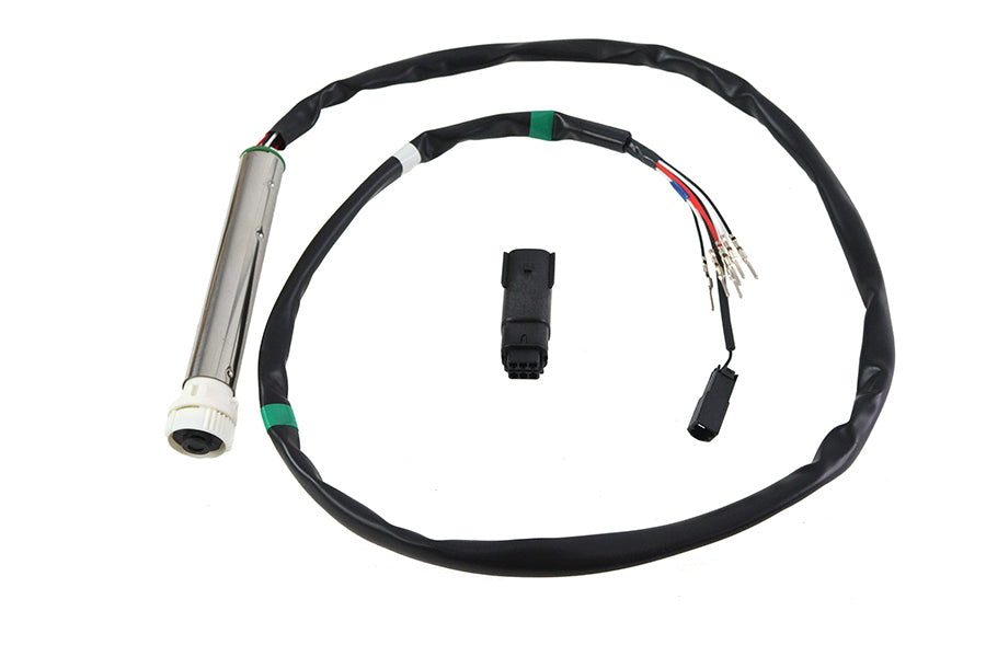 Namz Throttle By Wire Twist Grip Sensor
