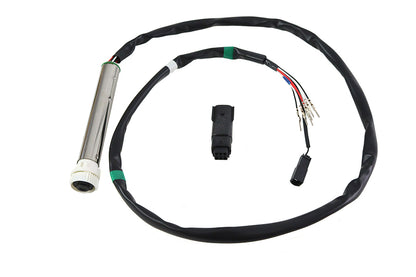 Namz Throttle By Wire Twist Grip Sensor