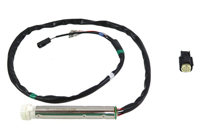 Namz Throttle By Wire Twist Grip Sensor