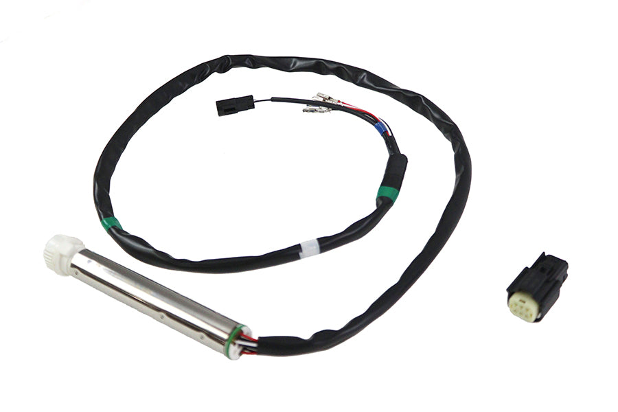 Namz Throttle By Wire Twist Grip Sensor