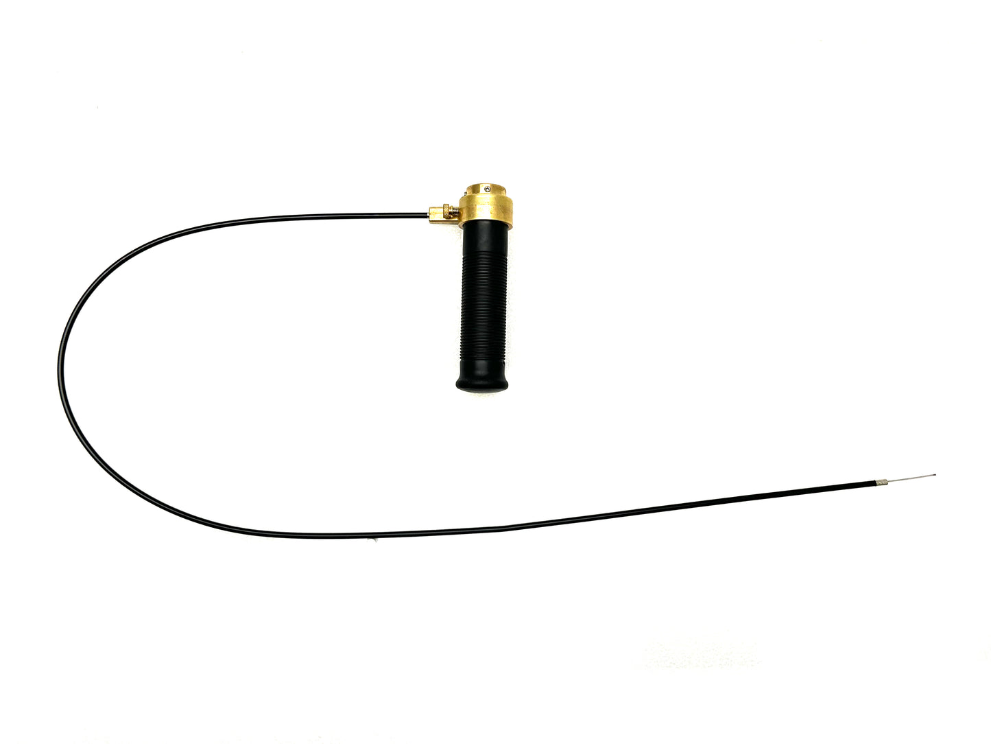 Flanders 1/4 Turn Throttle Assembly