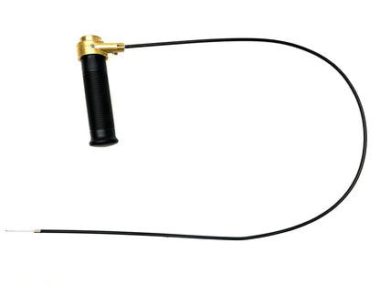 Flanders 1/4 Turn Throttle Assembly