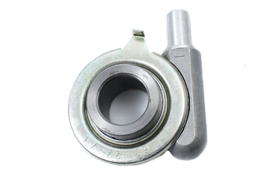 Right Side Speedometer Drive
