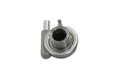 Left Side Speedometer Drive Unit