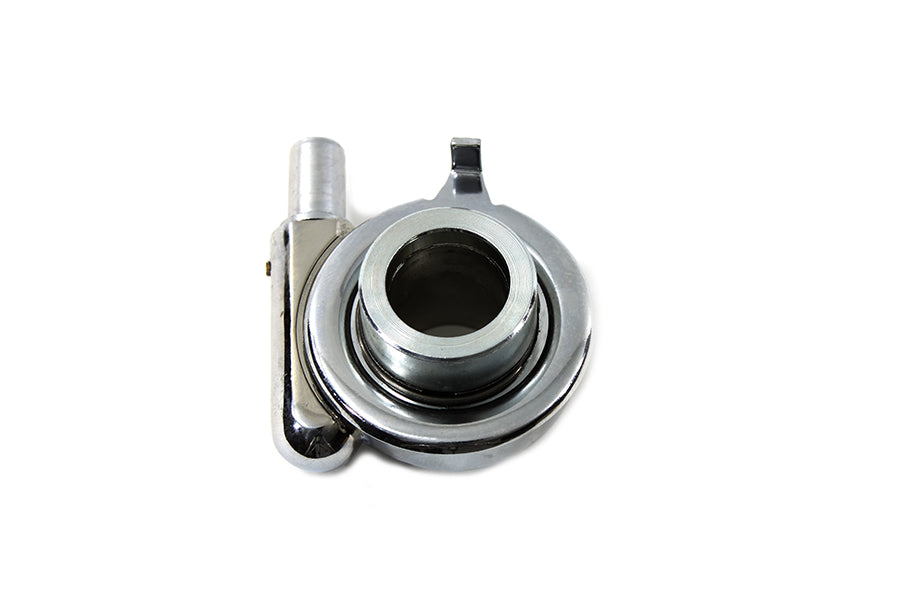 Left Side Speedometer Drive