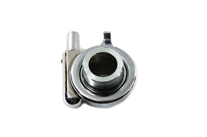 Left Side Speedometer Drive
