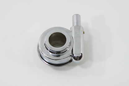 Left Side Speedometer Drive