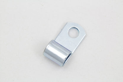 1949 Glide Brake Tube Clamp