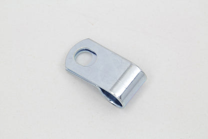 1949 Glide Brake Tube Clamp