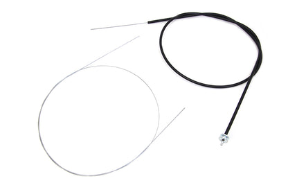 54 Replica Throttle or Spark Cable