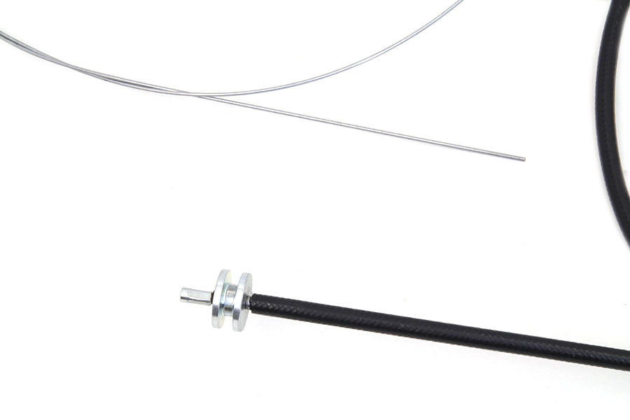 54 Replica Throttle or Spark Cable