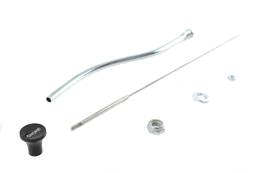 Choke Cable Assembly