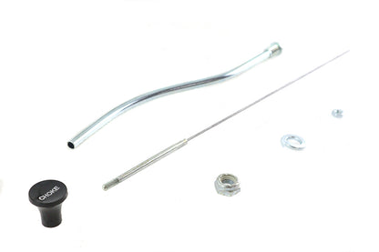 Choke Cable Assembly