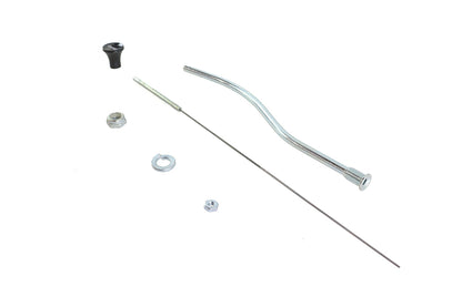 Choke Cable Assembly