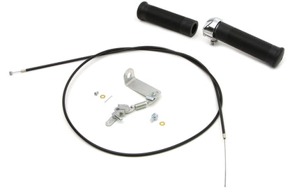 Flanders Snap Throttle Kit