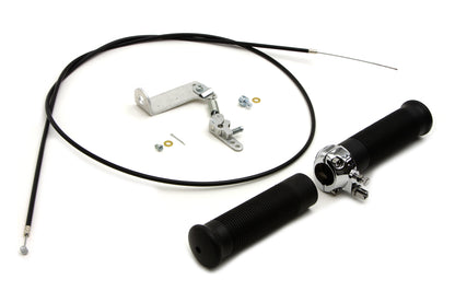 Flanders Snap Throttle Kit