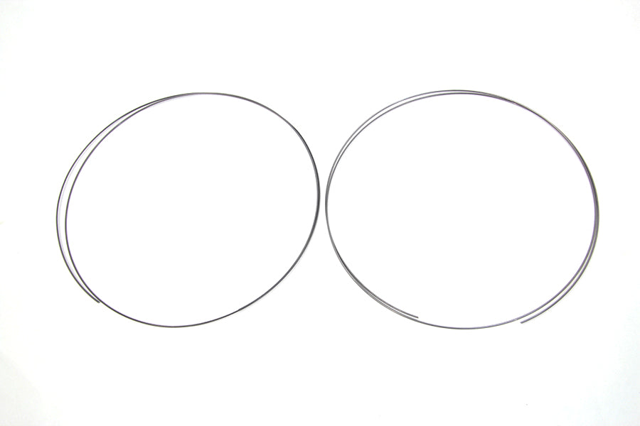 51 Inner Throttle Wire Set