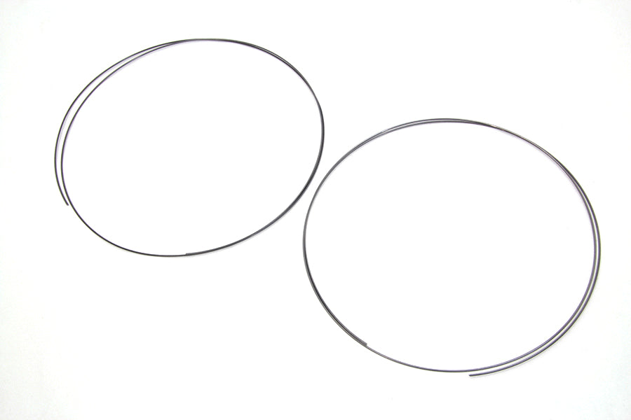 51 Inner Throttle Wire Set