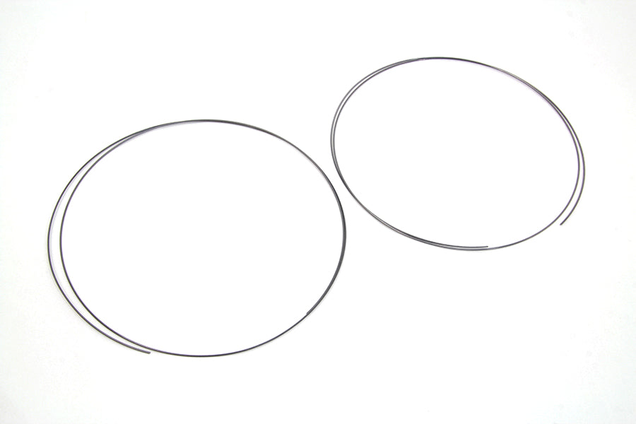 51 Inner Throttle Wire Set