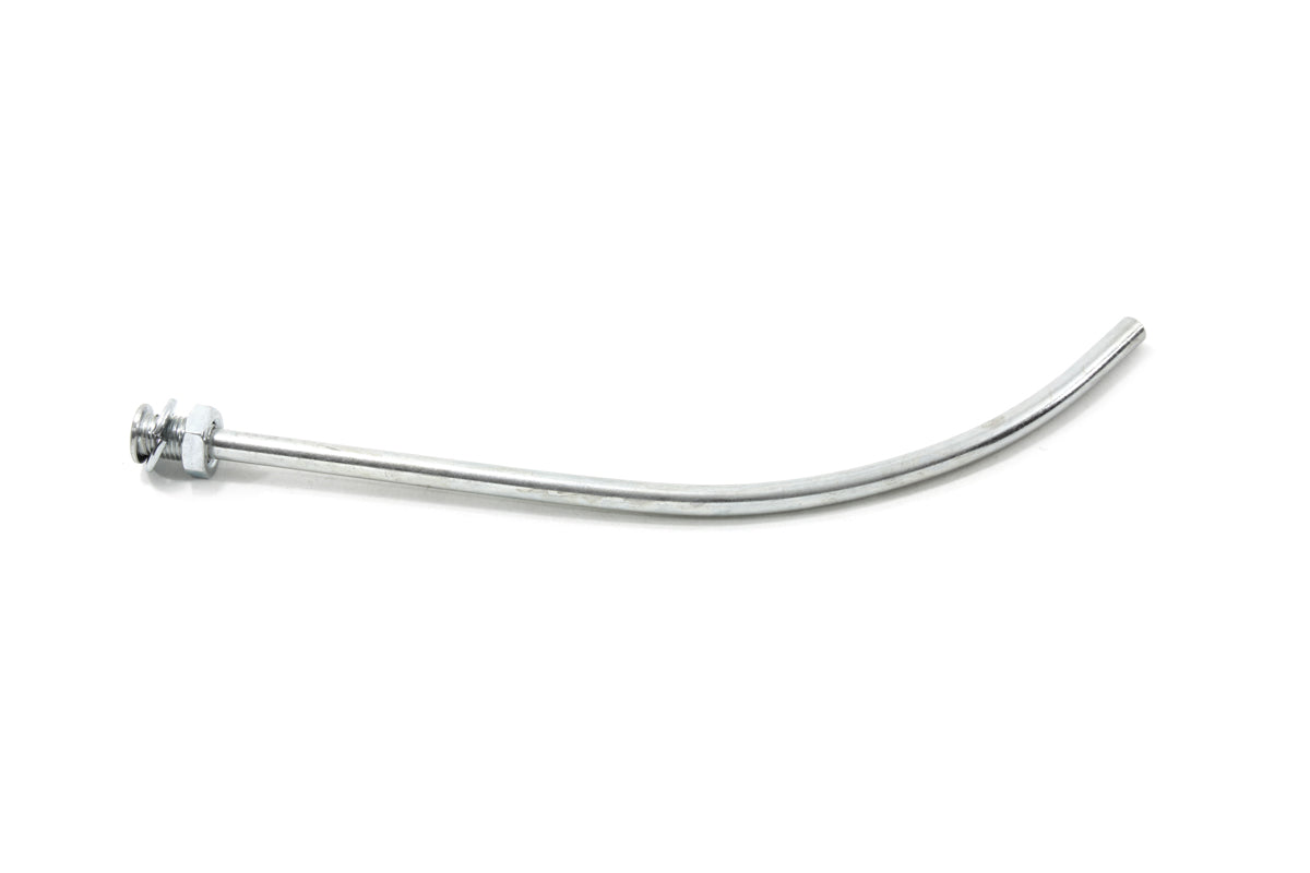 Carburetor Choke Tube
