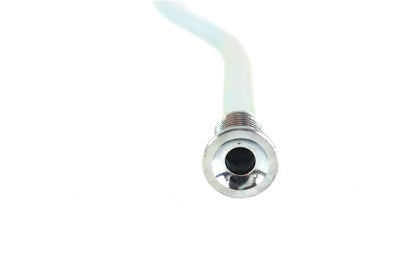 Carburetor Choke Tube