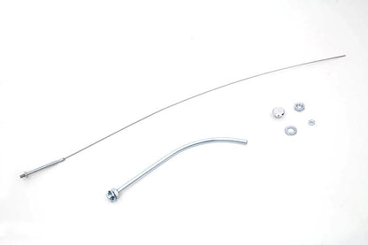 Carburetor Choke Cable Assembly