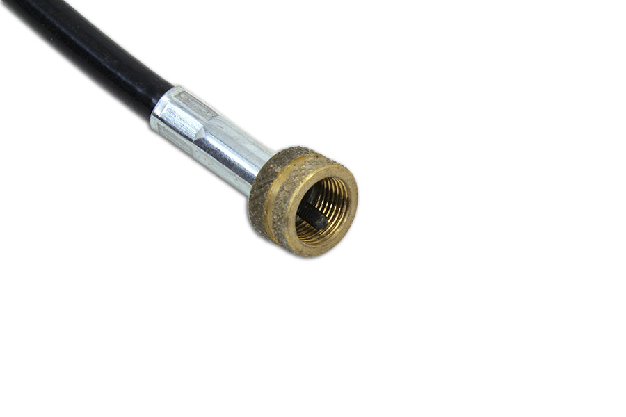 29-1/2 Distributor Drive Tachometer Cable