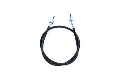 35.00 Black Tachometer Cable