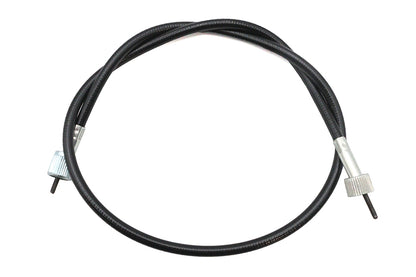 35.00 Black Tachometer Cable