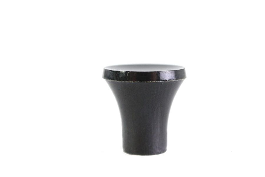 Black Carburetor Choke Knob